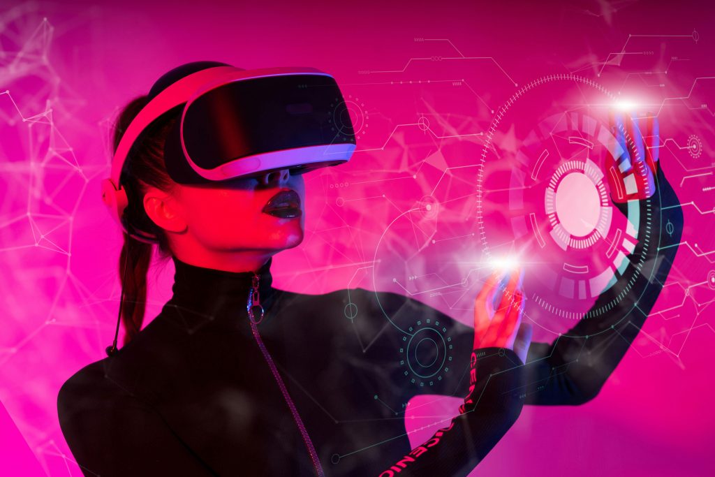 The Rise of AI-Generated Influencers: Are Virtual Creators the Future of Social Media?
