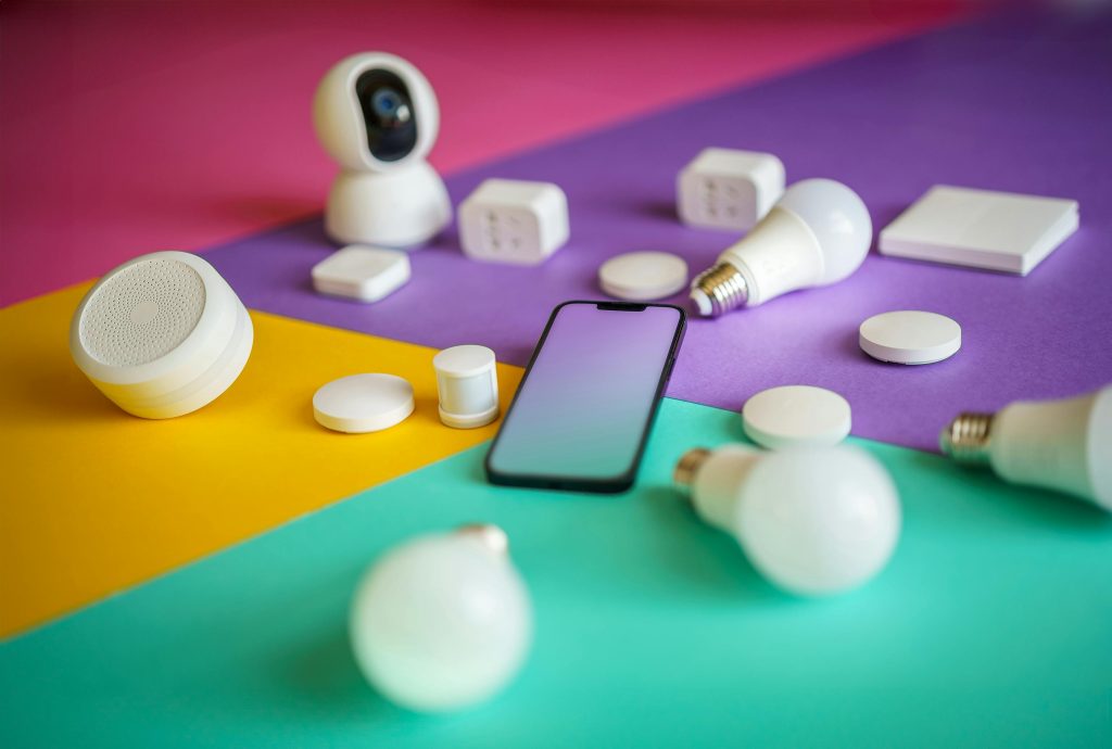 Ambient Computing: The Invisible Tech That’s About to Shape Your Daily Life