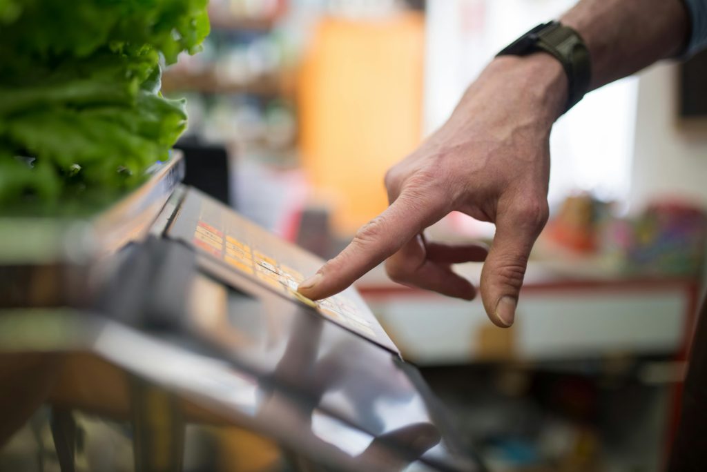 The Future of Retail: AI-Powered Shopping and Cashierless Stores